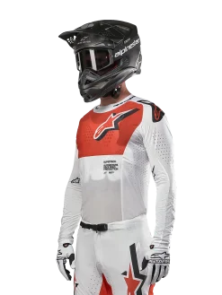Supertech Ward Trikot 2024