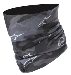 Tactical Halsrohr