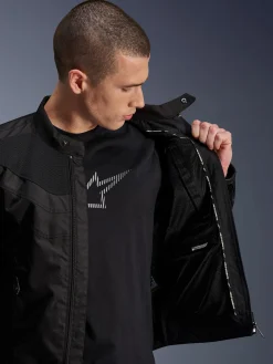 T-Dyno Air Jacke