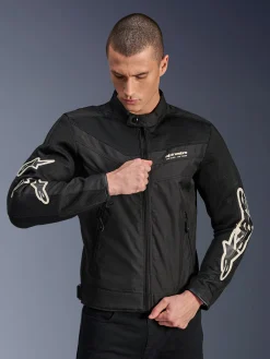 T-Dyno Air Jacke