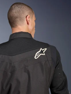 T-Dyno Air Jacke
