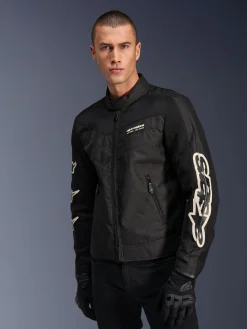 T-Dyno Air Jacke