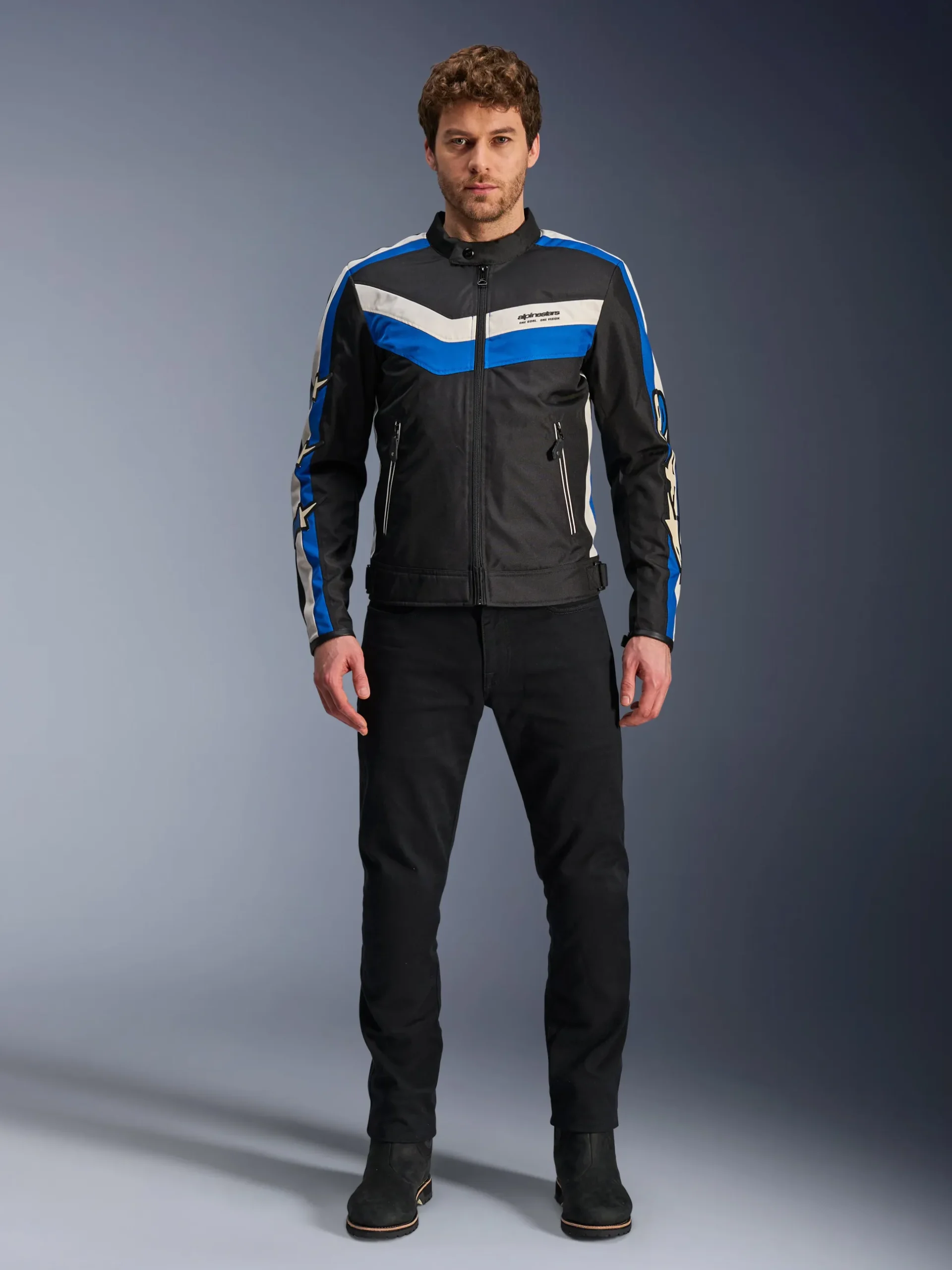 T-Dyno Wasserabweisend Jacke