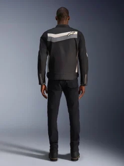 T-Dyno Wasserabweisend Jacke