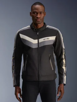 T-Dyno Wasserabweisend Jacke
