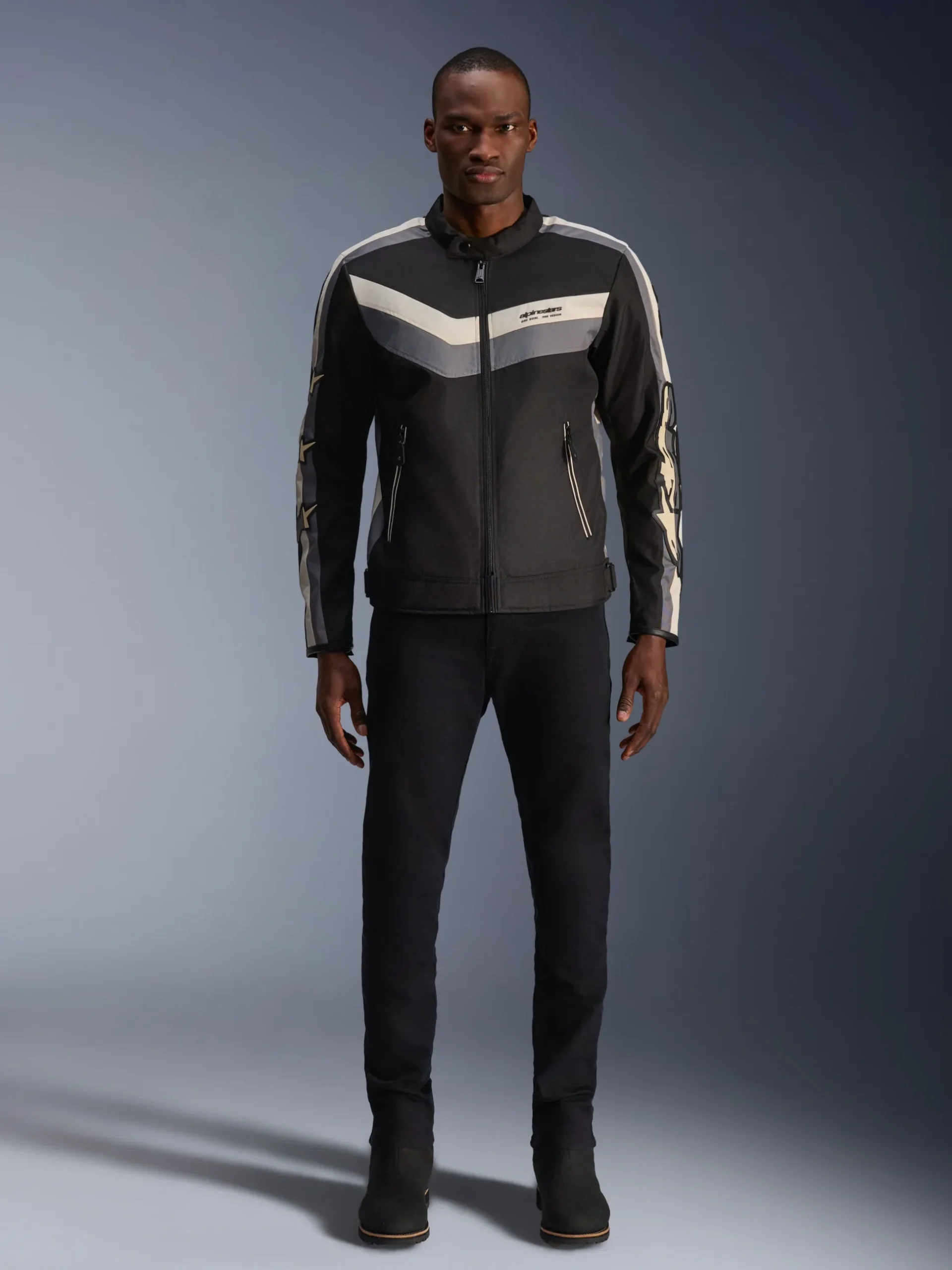 T-Dyno Wasserabweisend Jacke