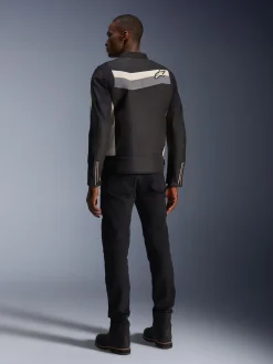 T-Dyno Wasserabweisend Jacke