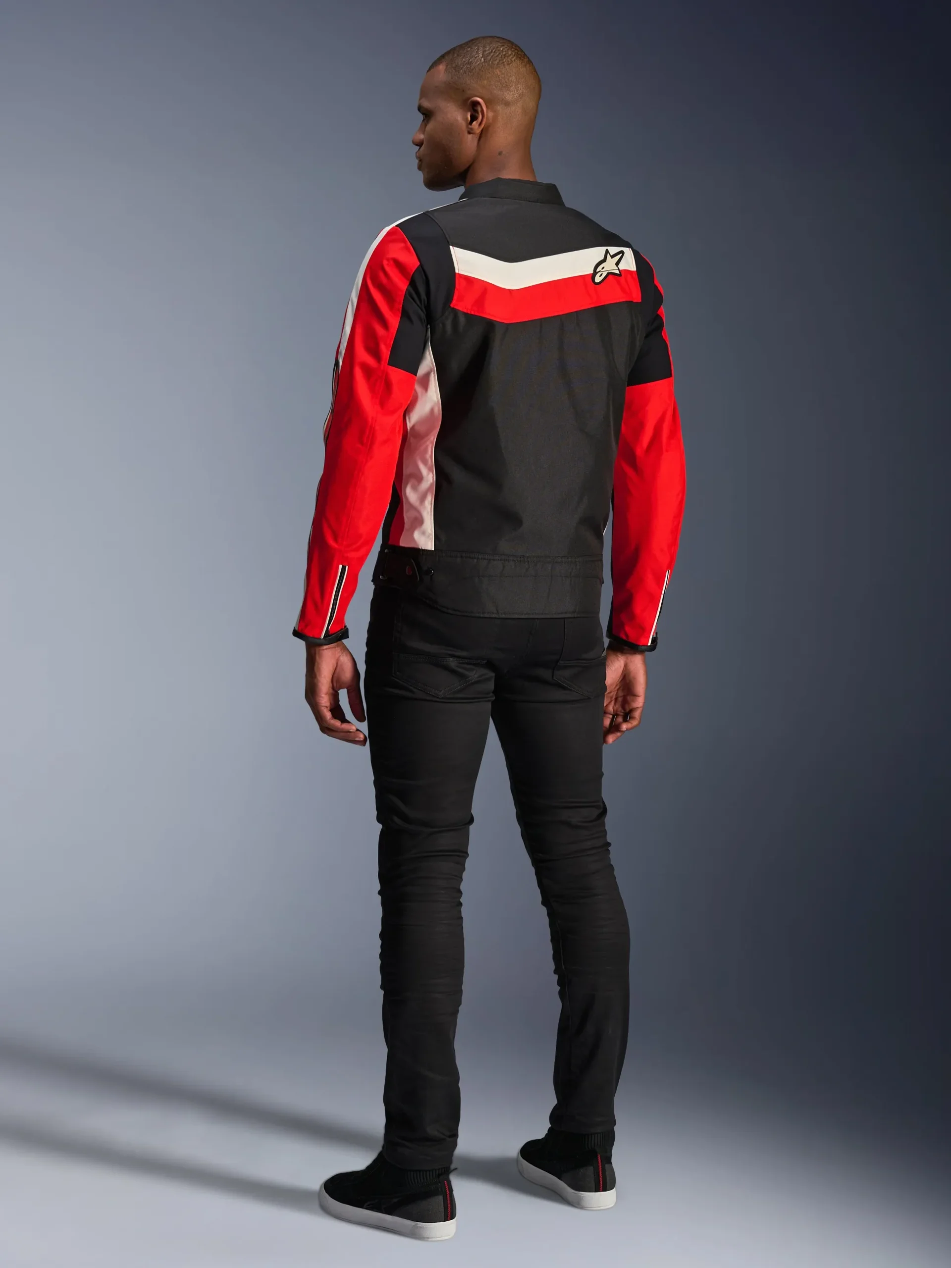 T-Dyno Wasserabweisend Jacke