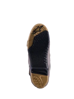 Tech 10 Air Gold Stiefel Limited Edition