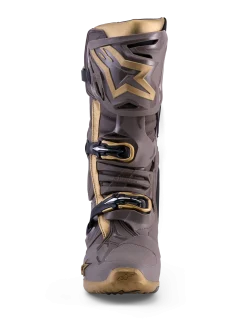 Tech 10 Air Gold Stiefel Limited Edition