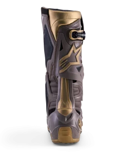 Tech 10 Air Gold Stiefel Limited Edition