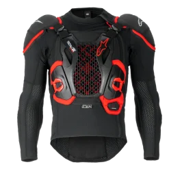 Tech-Air® Off-Road Airbag-System