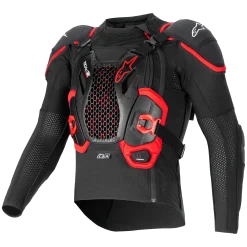 Tech-Air® Off-Road Airbag-System