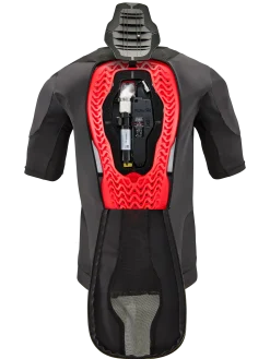 Tech-Air® 5 Plasma Airbag-Ersatzkartusche