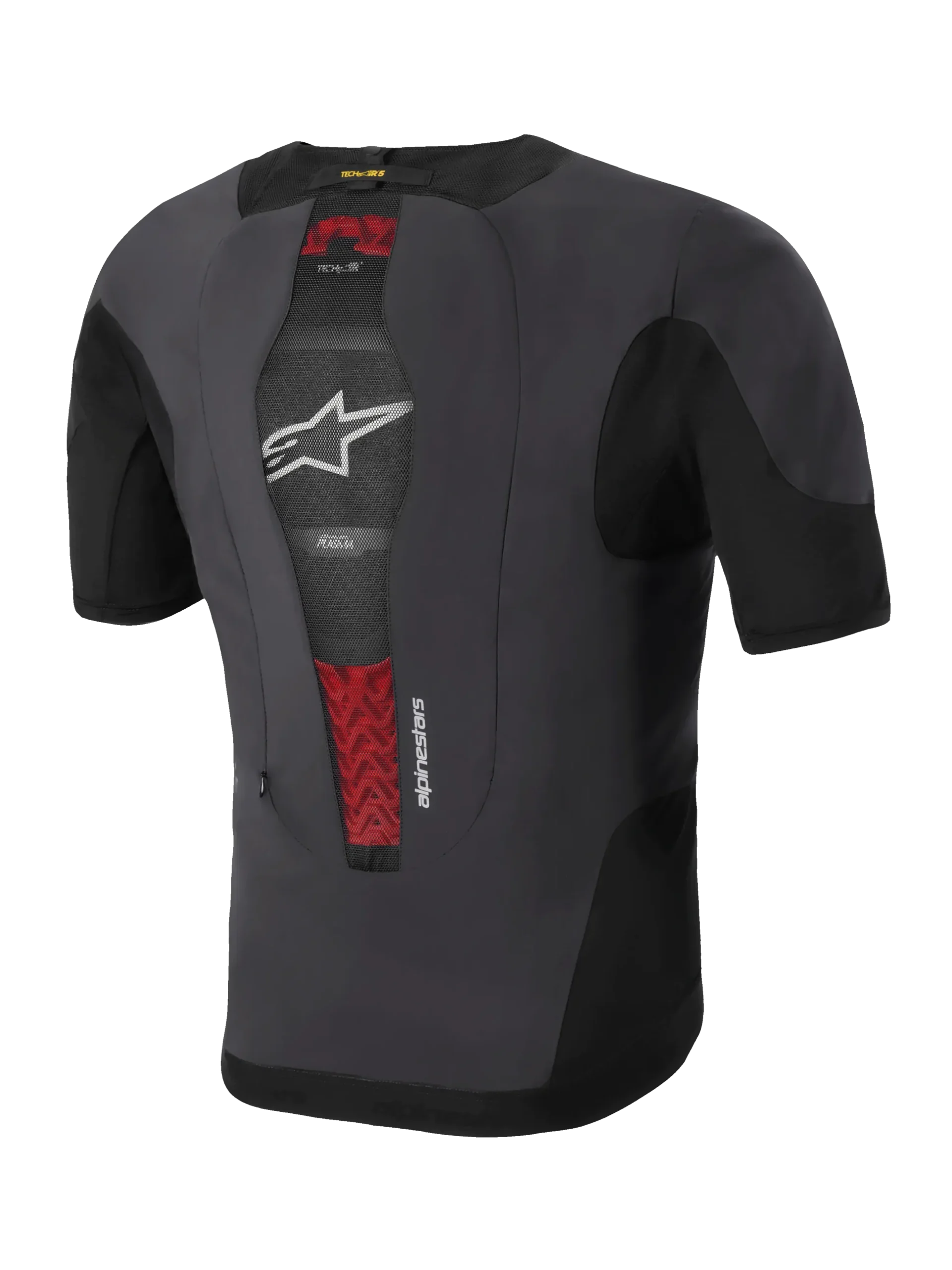 Tech-Air® 5 Plasma Airbag-System