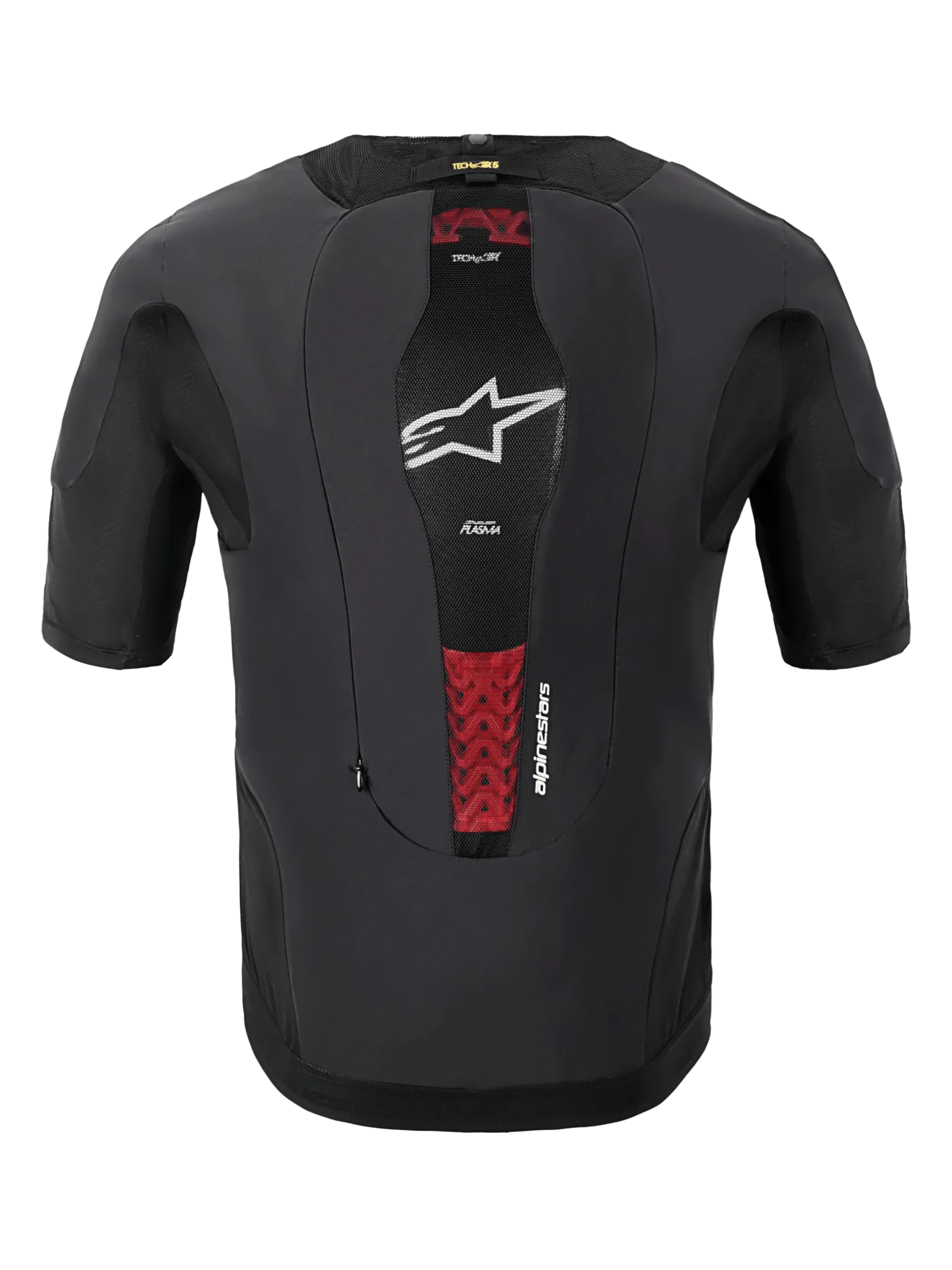 Tech-Air® 5 Plasma Airbag-System