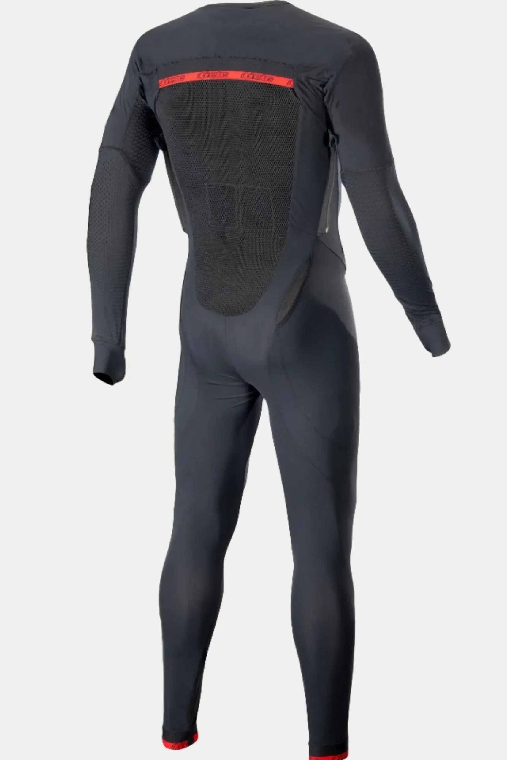 Tech-Air® 10 Race System Lange Basisschicht