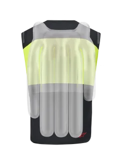 Tech-Air® 3 V2 Airbag-System