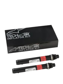 Tech-Air® 3 V2 Airbag-System Ersatzkartusche x 2