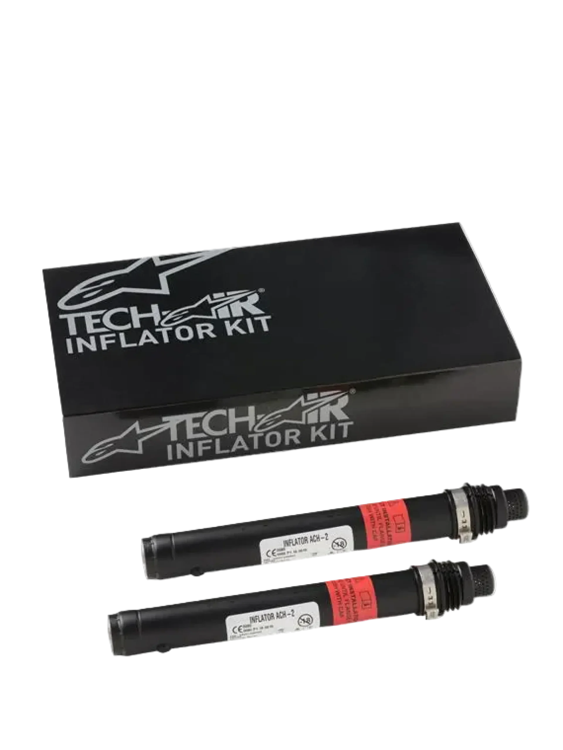 Tech-Air® 3 V2 Airbag-System Ersatzkartusche x 2