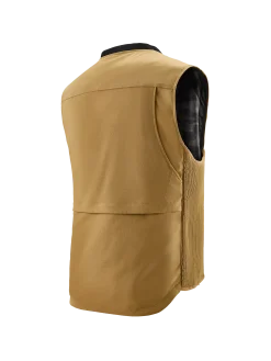 Tech-Air® 3 V2 Canvas Airbag-System