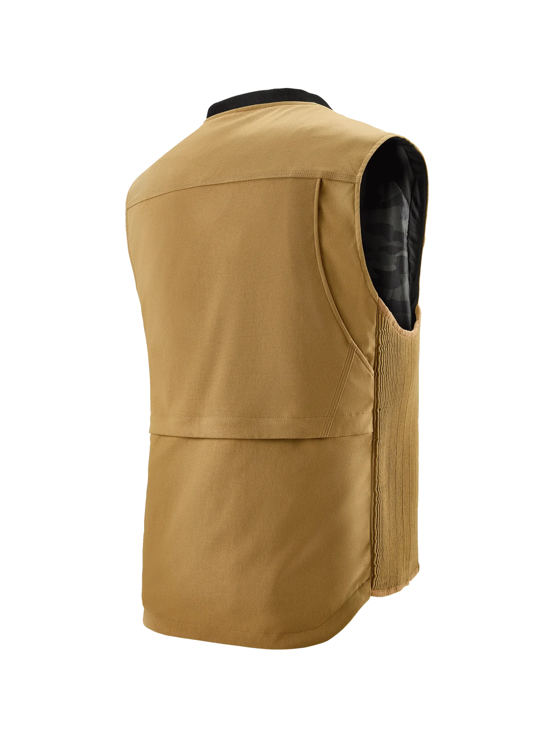 Tech-Air® 3 V2 Canvas Airbag-System