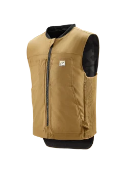 Tech-Air® 3 V2 Canvas Airbag-System