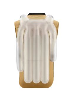 Tech-Air® 3 V2 Canvas Airbag-System