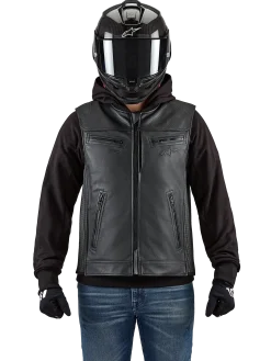 Tech-Air® 3 V2 Leder-Airbag-System