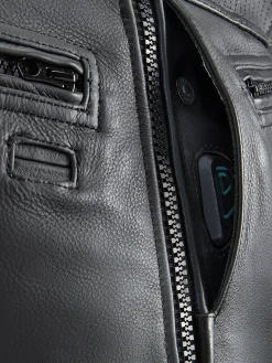 Tech-Air® 3 V2 Leder-Airbag-System