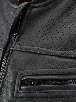 Tech-Air® 3 V2 Leder-Airbag-System
