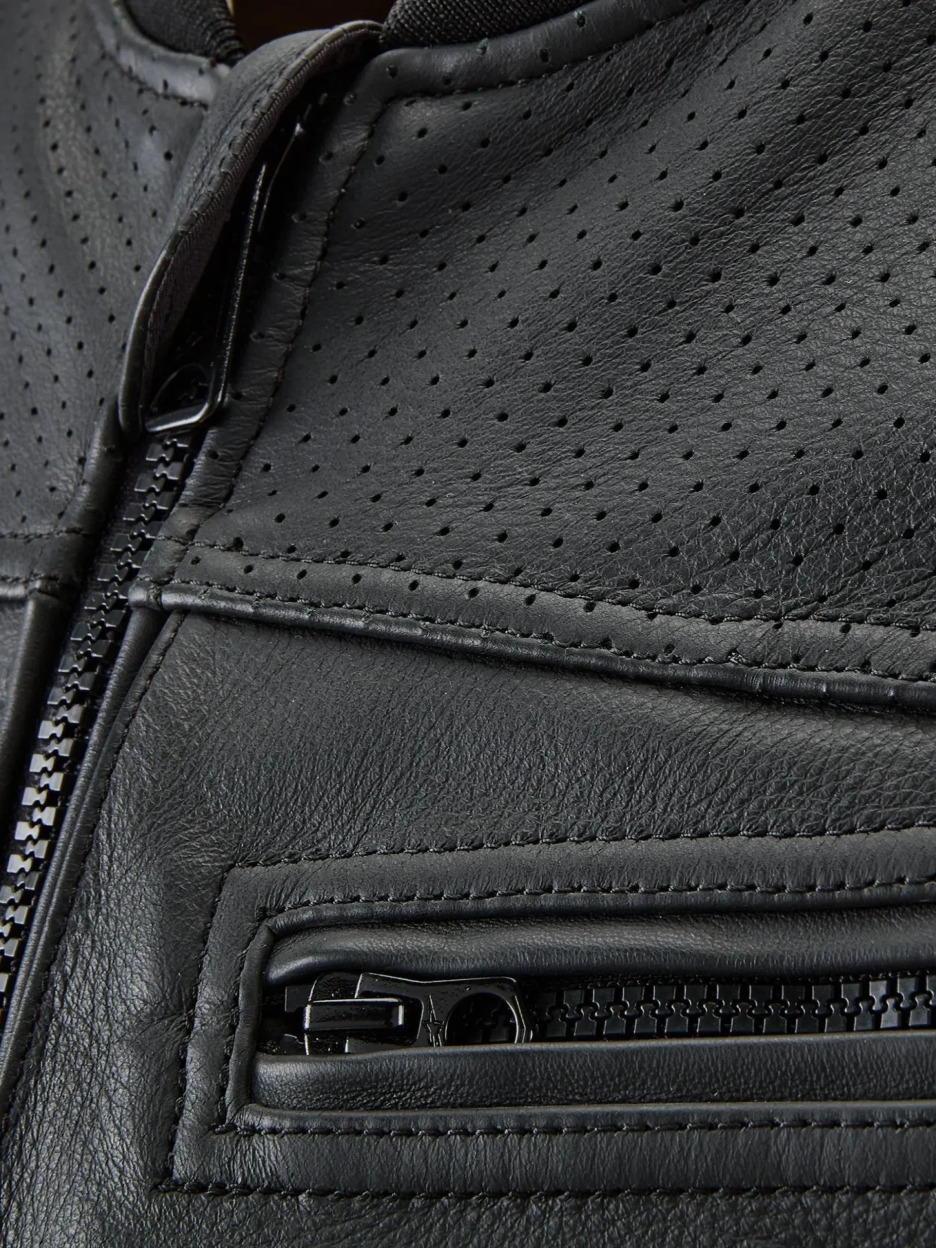 Tech-Air® 3 V2 Leder-Airbag-System