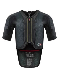 Tech-Air® 7X Airbag-System