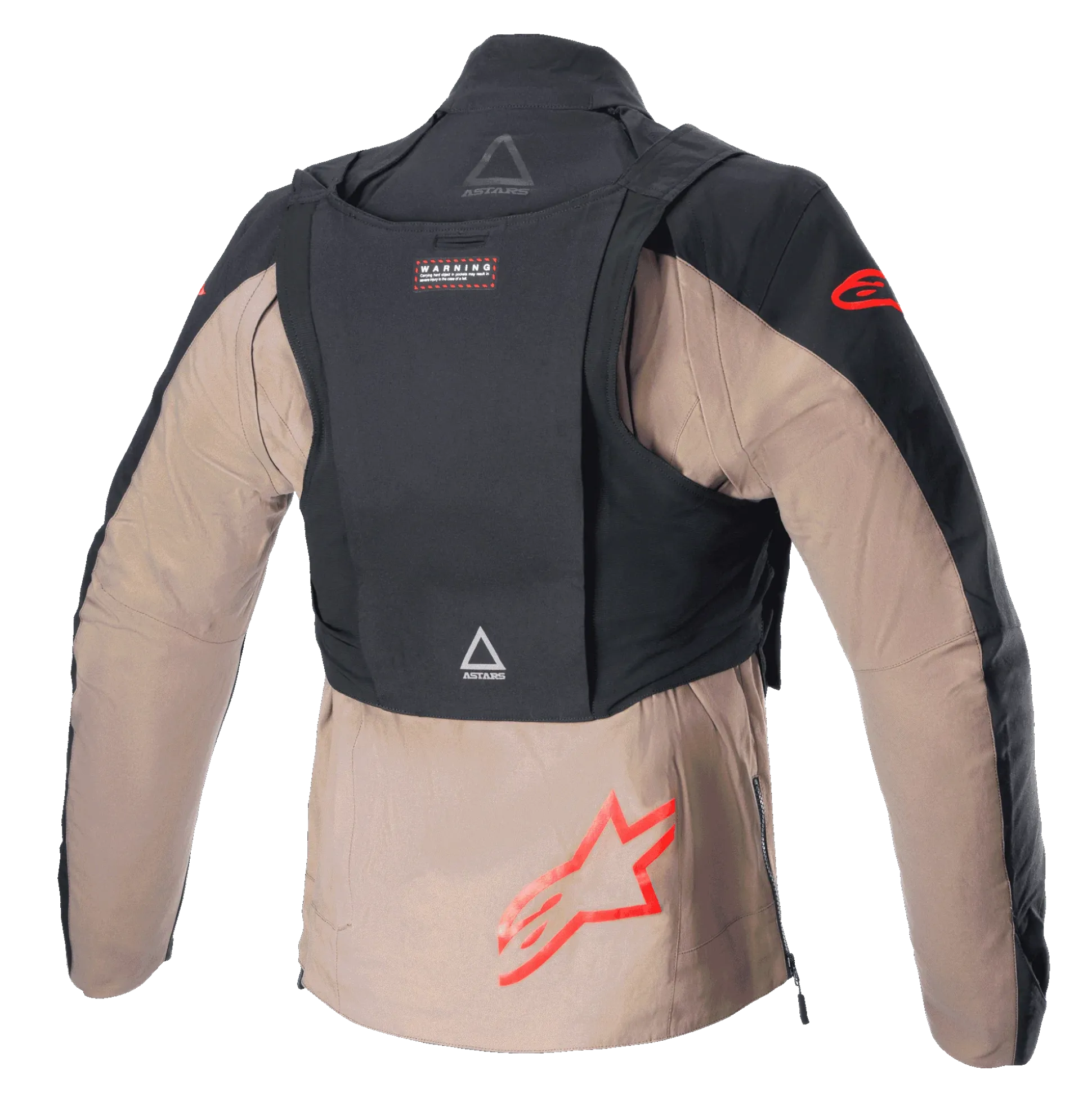 Techdura Jacke