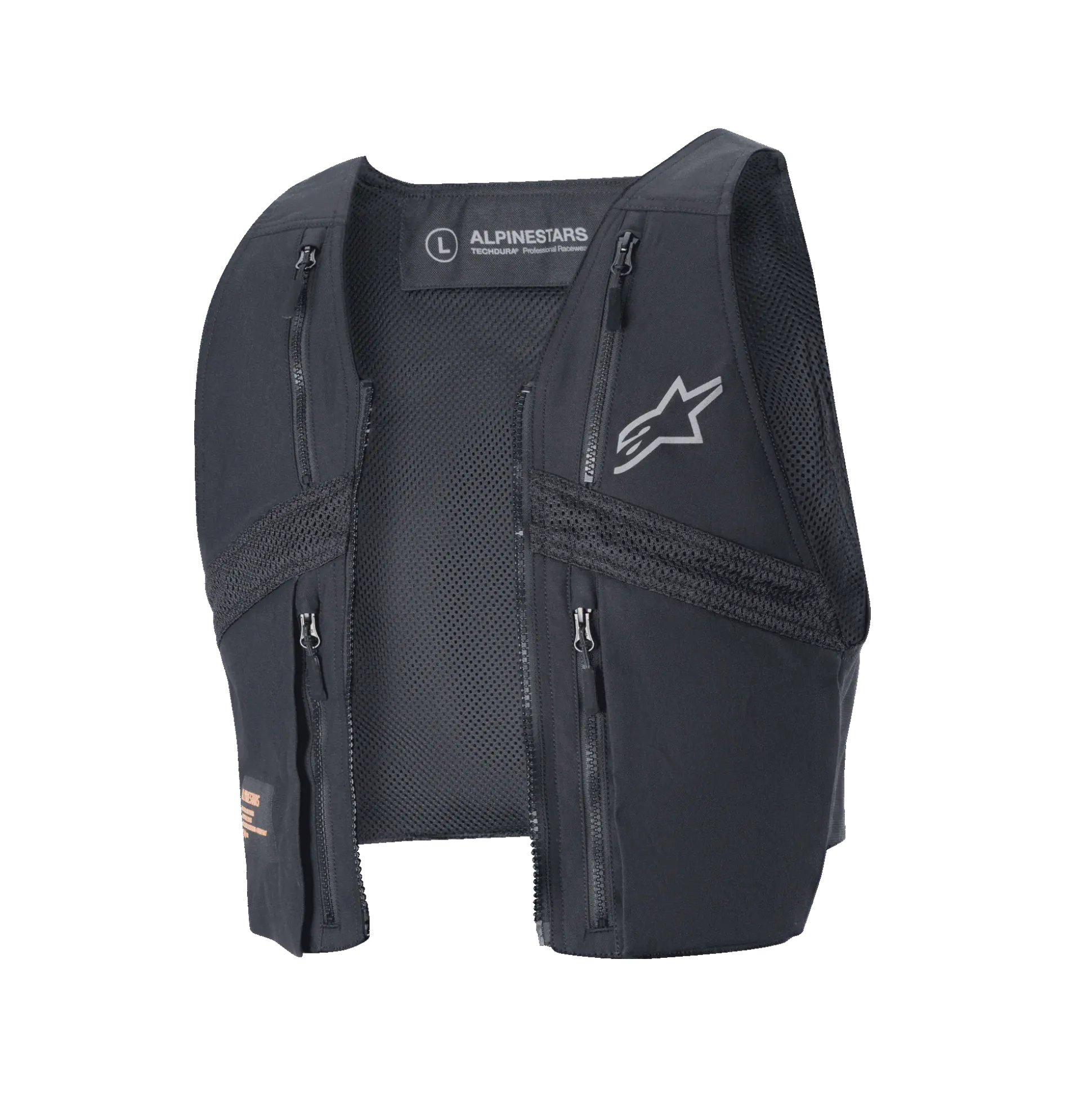 Techdura Jacke