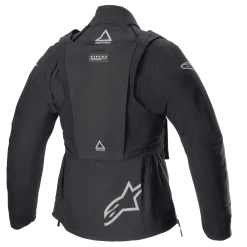 Techdura Jacke