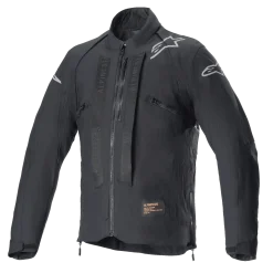 Techdura Jacke
