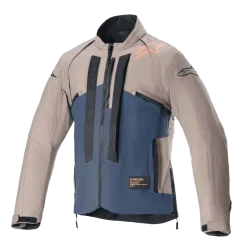 Techdura Jacke