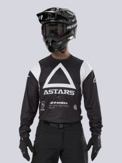 Techdura Trikot