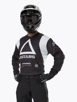 Techdura Trikot