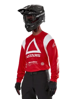 Techdura Trikot