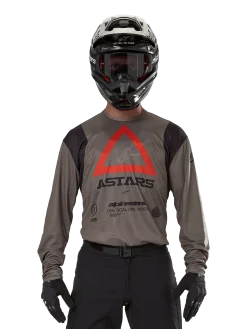 Techdura Trikot
