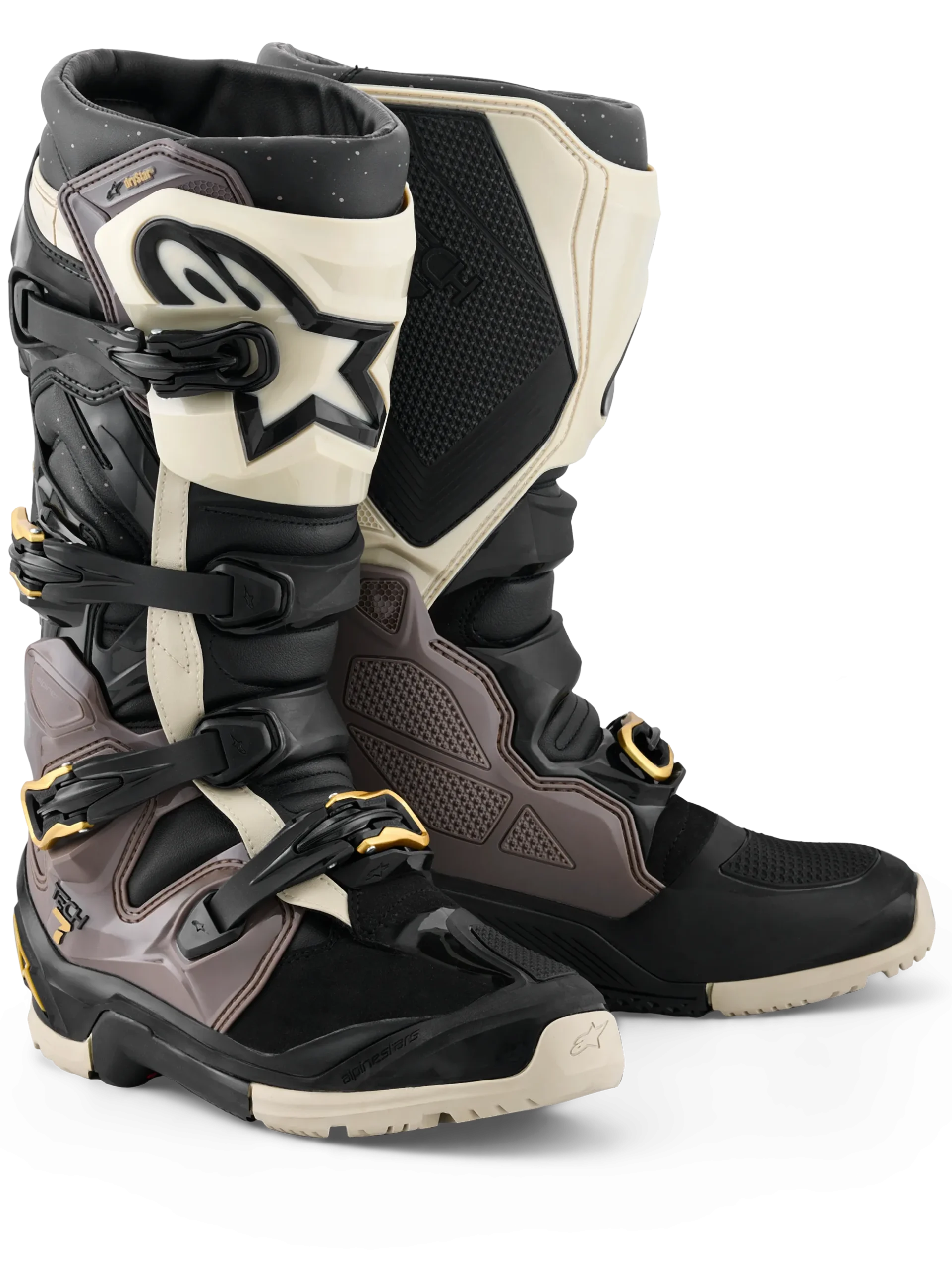2026 Tech 7 Enduro Drystar® Stiefel