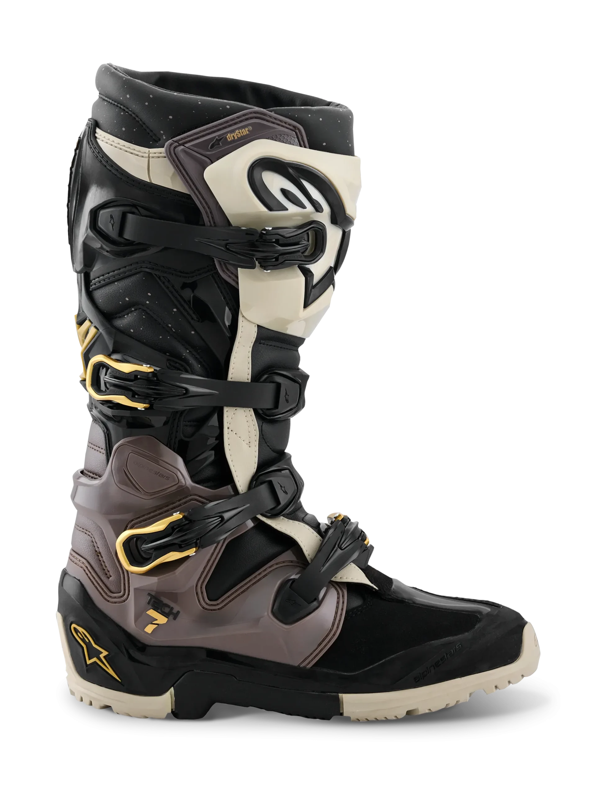 2026 Tech 7 Enduro Drystar® Stiefel