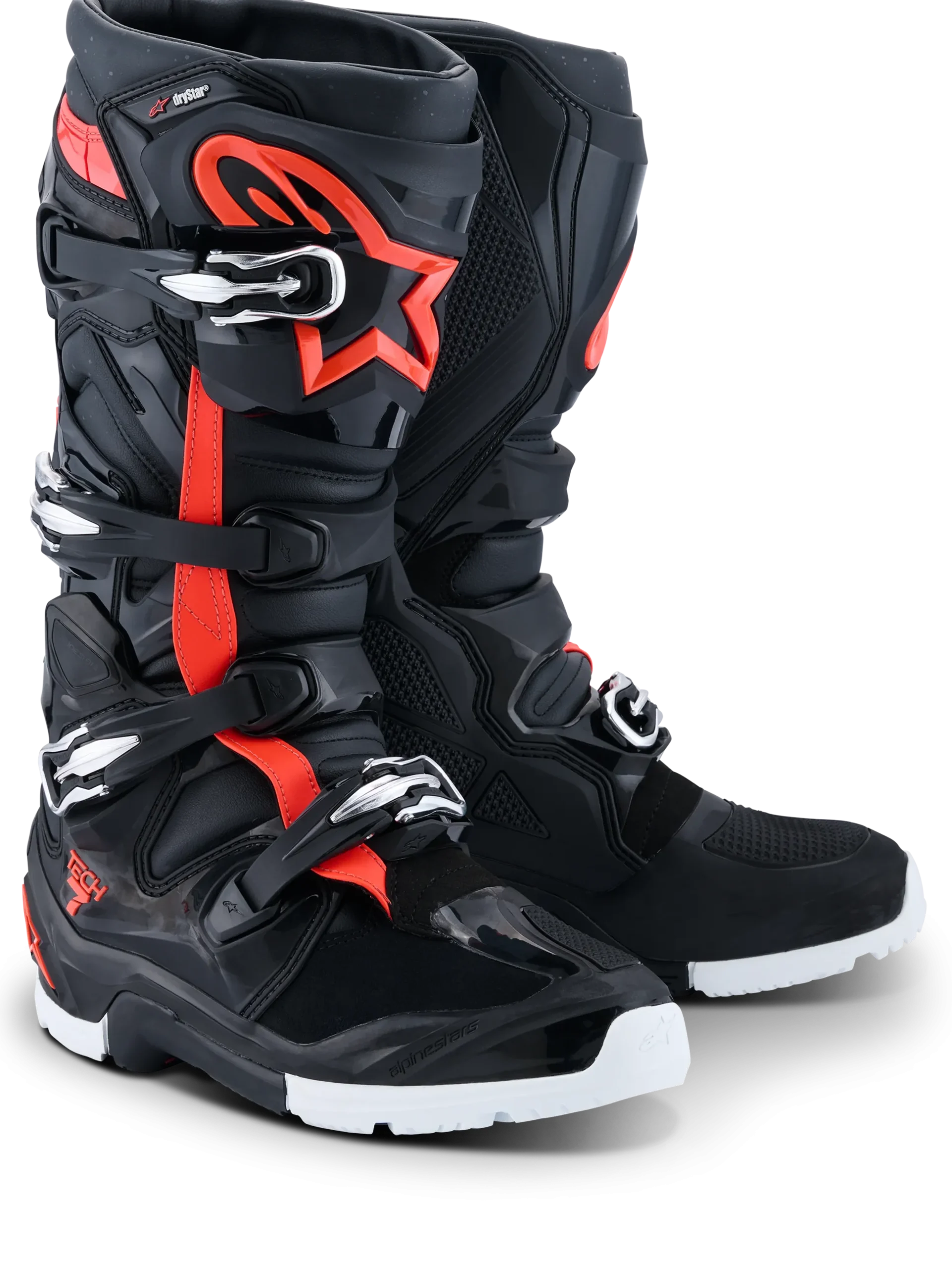 2026 Tech 7 Enduro Drystar® Stiefel