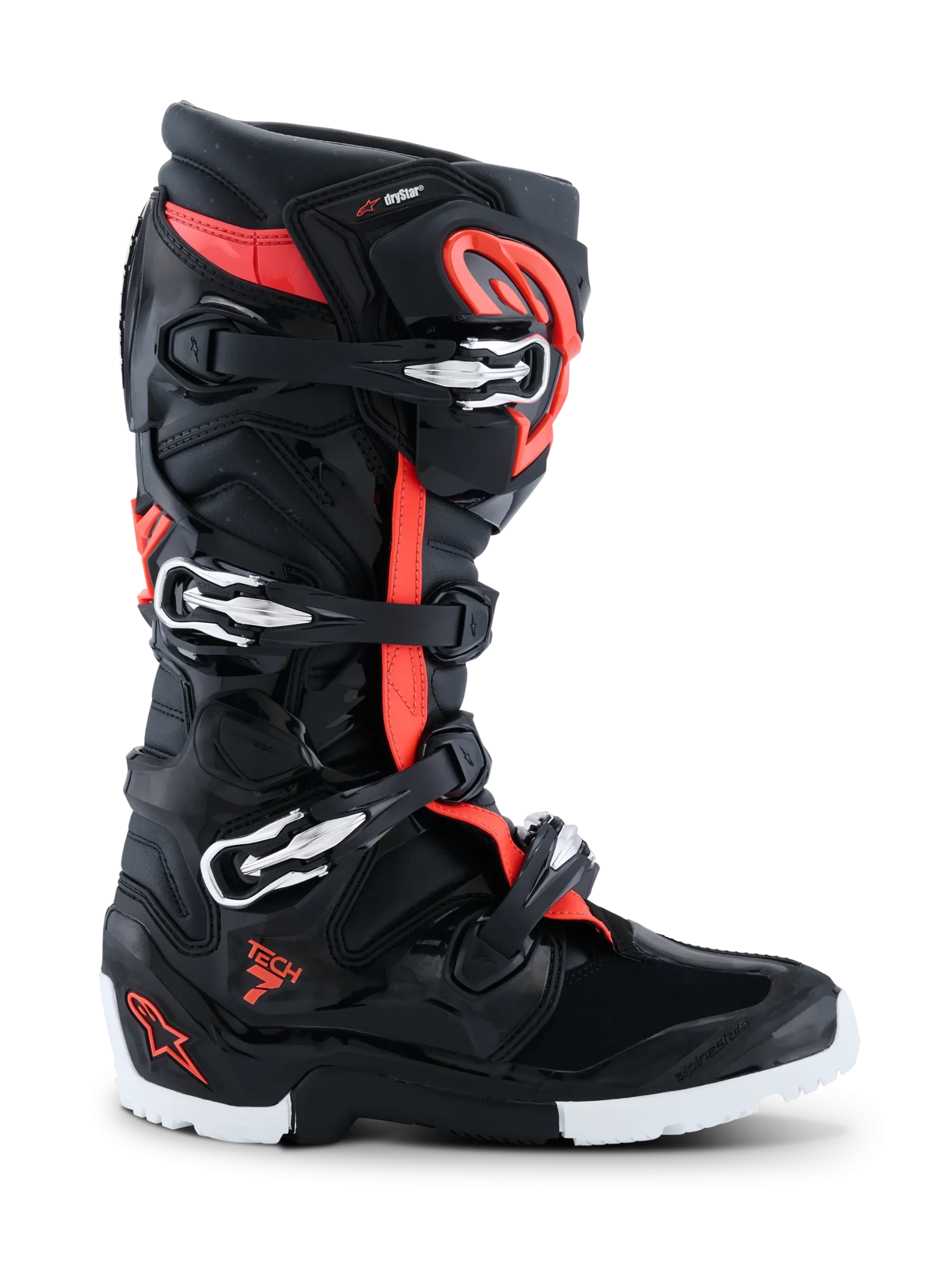 2026 Tech 7 Enduro Drystar® Stiefel