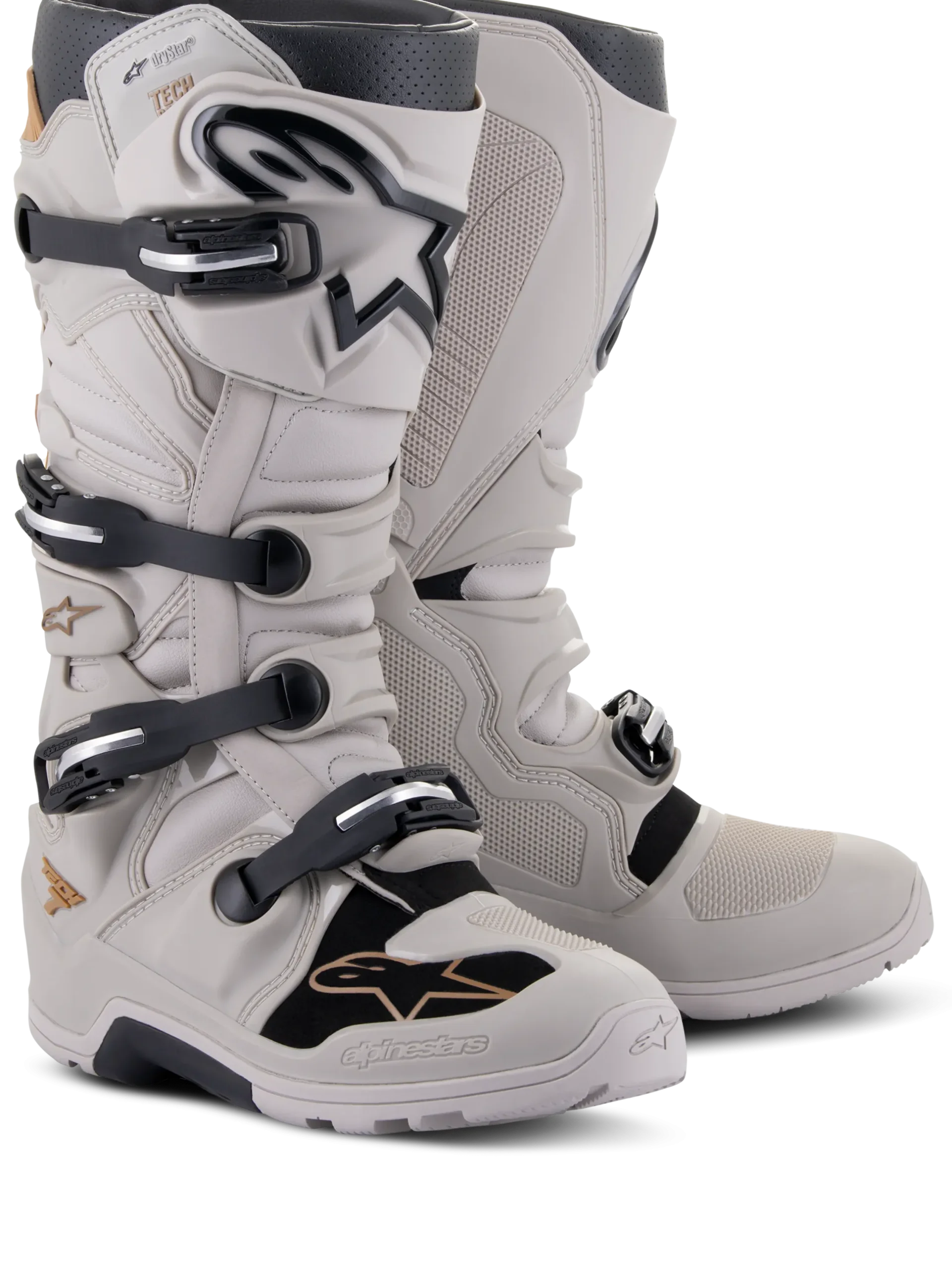 Tech 7 Enduro Drystar® Stiefel