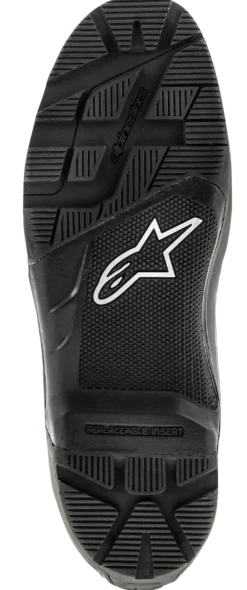 Tech 7 Enduro Sohle