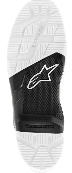 Tech 7 Enduro Sohle