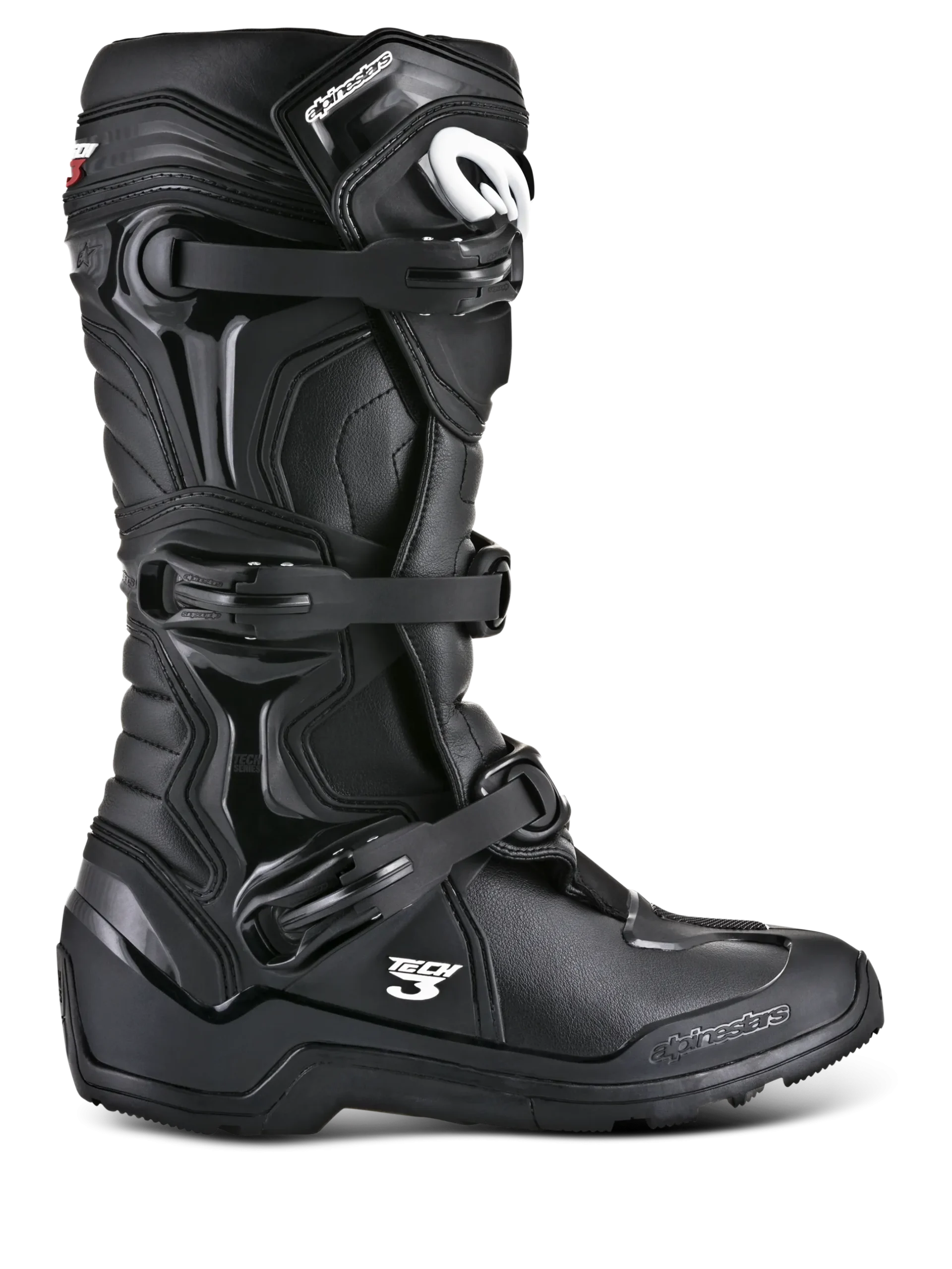 Tech 3 Enduro Stiefel